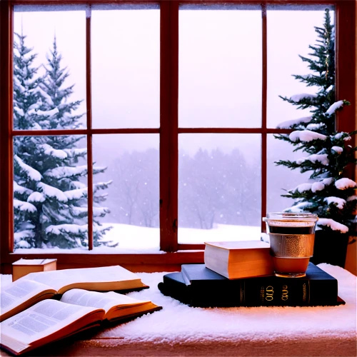 snowy still-life,christmas snowy background,winter background,snow scene,winter window,snowfalls,snowy landscape,coffee and books,snow landscape,tea and books,winter dream,snowed in,snowflake background,christmas snow,warm and cozy,snowfall,winter morning,wintertime,hiver,christmas landscape,Conceptual Art,Graffiti Art,Graffiti Art 03