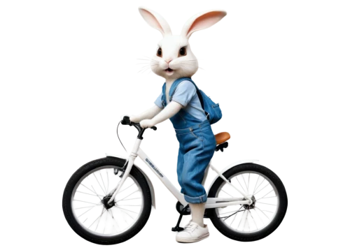 rabbids,cartoon rabbit,bicyclist,cartoon bunny,easter bunny,lepus,ostern,cycliste,bicycle,white rabbit,bike rider,cyclist,lapine,wabbit,easter background,rabbitt,bicycling,babbit,white bunny,woman bicycle,Illustration,Realistic Fantasy,Realistic Fantasy 17
