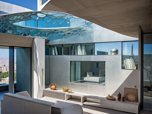 shulman,penthouses,structural glass,cantilevered,glass wall,cubic house,hearst,sky apartment,seidler,tishman,glass roof,roof terrace,cantilevers,kimmelman,modern architecture,dunes house,glass facade,andaz,interior modern design,gehry,Photography,General,Realistic