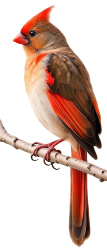 bird png,aracama,spinifex pigeon,rufous,scarlet honeyeater,red-browed finch,flame robin,rufous hummingbird,daurian redstart,redpoll,waxbill,cisticola,australian zebra finch,red bird,song bird,swee waxbill,male finch,red beak,cardenales,flycatcher,Illustration,Paper based,Paper Based 13