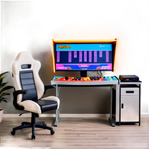 blur office background,voxel,computable,deskjet,computer monitor,crt,desk,computer workstation,office desk,computer room,hourcade,bureau,game room,softdesk,computer game,cinema 4d,3d render,atari,office chair,new concept arms chair,Unique,Pixel,Pixel 04