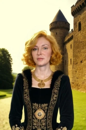 iulia hasdeu castle,cersei,morgause,lenska,demelza,ermengarde,mediaeval,romanija,celtic queen,transylvania,elizabet,wormleighton,rattay,elizabeth i,caramon,helgenberger,vasilescu,medieval,tudor,moiraine