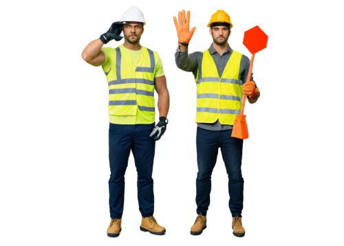 electricians,contractors,hardhats,construction workers,tradesmen,utilityman,handymen,workmen,contractor,pyrotechnicians,tradesman,flagmen,tradespeople,workingmen,construction company,construction worker,subcontractors,traffic cones,surveyors,personal protective equipment,Illustration,Paper based,Paper Based 17