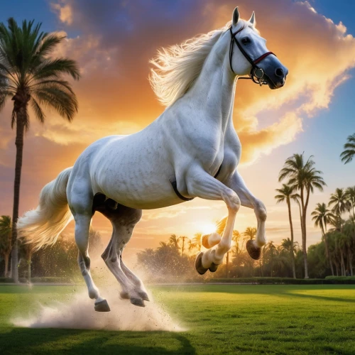 arabian horse,arabian horses,a white horse,unicorn background,dream horse,thoroughbred arabian,albino horse,pegasys,pegaso,arabians,shadowfax,lipizzan,equidae,galloped,galloping,lipizzaner,equine,superhorse,skyhorse,white horse,Photography,General,Natural