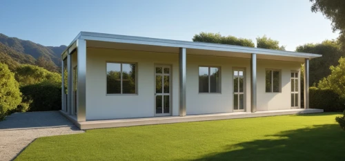 prefabricated buildings,passivhaus,carports,prefabricated,revit,unimodular,3d rendering,tugendhat,glickenhaus,franschhoek,modern house,prefab,annexe,eichler,sketchup,lohaus,artificial grass,electrohome,folding roof,relocatable,Photography,General,Realistic