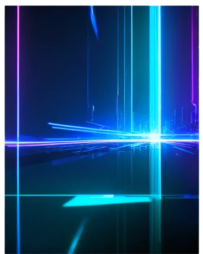 ultraviolet,neon arrows,light space,flavin,tron,electric arc,lightsquared,rez,light streak,lightwave,rectangular,amoled,blue light,abstract background,3d background,cyberrays,abstract retro,frameshift,wavevector,light track,Conceptual Art,Sci-Fi,Sci-Fi 12