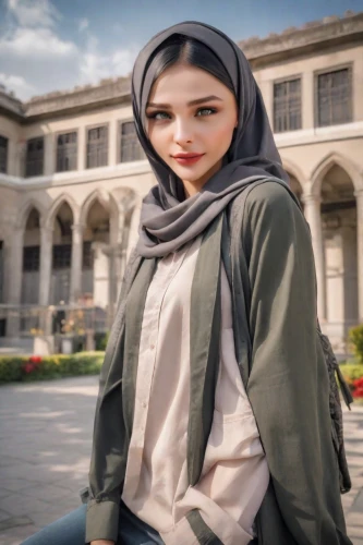 islamic girl,isfahan city,esfahan,girl in a historic way,hamedan,isfahan,marzieh,hijab,iranian,hijaber,young model istanbul,muslim woman,irna,baharestan,muslim background,fatemeh,kashan,azerbaijan azn,mohseni,dahaneh,Photography,Realistic