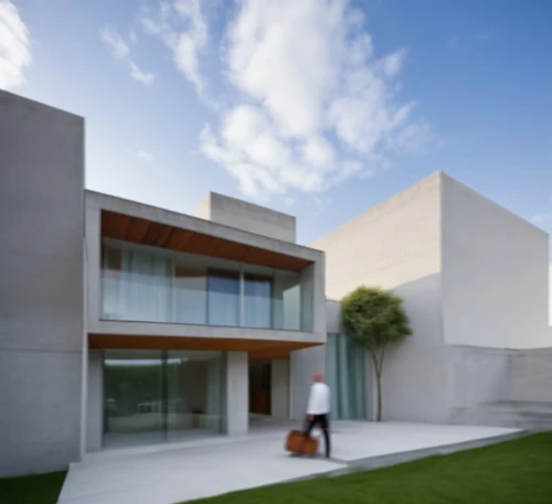 dunes house,modern house,siza,cubic house,cube house,modern architecture,vivienda,residential house,residencia,corbu,contemporary,frame house,eisenman,champalimaud,house shape,archidaily,smart house,tonelson,stucco wall,exposed concrete,Photography,General,Realistic