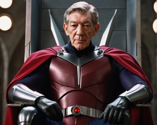 magneto,magneto-optical disk,mckellen,archchancellor,balkany,mordru,minbari,emperador,xamot,snyder,brannigan,rassilon,irredeemable,loranger,memecylon,leotardo,chancellor,capaldi,kandor,apokolips