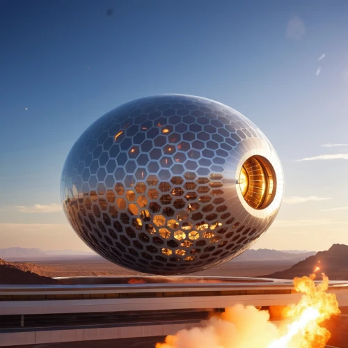 epcot ball,burning man,mirror ball,glass sphere,disco ball,mirrorball,insect ball,futuristic architecture,sky space concept,technosphere,fireballer,golfball,futuroscope,glass ball,prism ball,cosmosphere,spheres,glass balls,spaceball,spaceport,Photography,General,Realistic