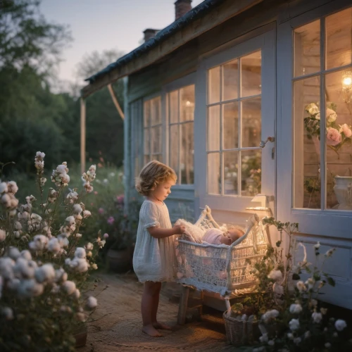 little girl reading,girl picking flowers,picking flowers,gekas,emelie,the little girl's room,summer cottage,girl in the garden,summerhouse,smallholding,country cottage,summer evening,garden shed,flower arranging,girl and boy outdoor,nursery,photographing children,girl in flowers,holding flowers,flower shop,Photography,General,Natural