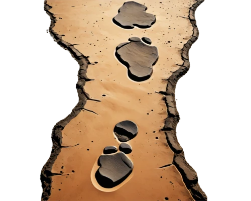 waterholes,liquefaction,mudflats,mudflows,sediment,puddle,footprint,riverbeds,sedimentation,silt,lakebeds,reflection of the surface of the water,river delta,mudflow,mudflat,water surface,sediments,arid landscape,mudslide,inundations,Art,Artistic Painting,Artistic Painting 43