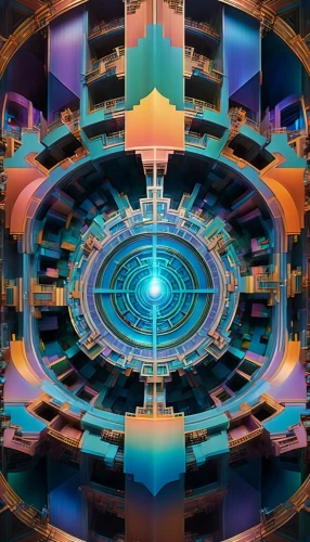 kaleidoscape,kaleidoscope,kaleidoscopes,kaleidoscopic,fractal environment,fractalius,kaleidoscope art,vortex,cyberview,panopticon,stereographic,regenerator,centrifugal,cyberscope,colorful spiral,fragmentation,interdimensional,time spiral,computational,centripetal,Unique,3D,Modern Sculpture