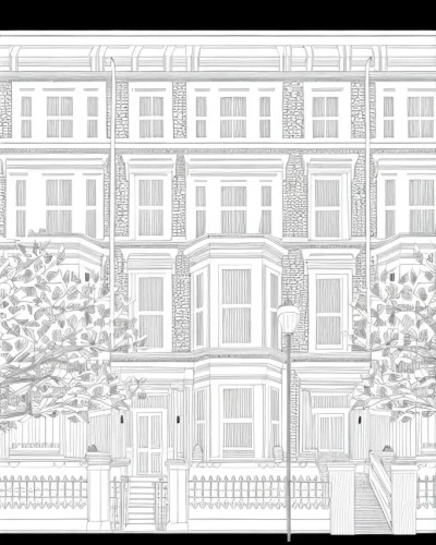 rowhouses,townhouses,garden elevation,spandrel,houses clipart,frontages,house drawing,mansard,spandrels,facade painting,elevations,rowhouse,apartment buildings,row houses,sketchup,block of flats,shopfronts,street plan,claridges,apartment building,Design Sketch,Design Sketch,Character Sketch
