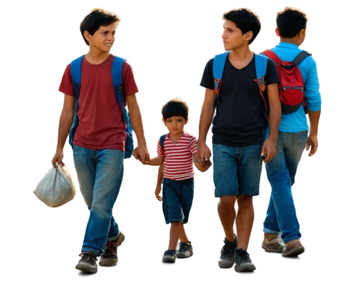 boyhood,stepsiblings,stepsons,superfamily,walk with the children,jagan,fraternidad,backpacks,adolescentes,figli,hermanos,grandsons,derivable,stepfamilies,stepfamily,paraguayans,school children,nephews,passagers,dad and son,Conceptual Art,Daily,Daily 33