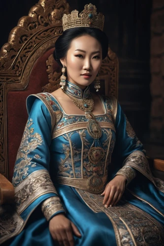 xiaoqing,yuanpei,asian woman,noblewoman,qianfei,mulan,yangmei,jingqian,oriental princess,inner mongolian beauty,azerbaijan azn,suqian,feifei,dianbai,qianwen,xiaomei,zhenguo,xiaohong,haeju,yingjie,Photography,General,Realistic