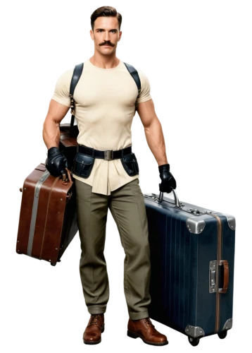 luggage set,luggage,briefcase,suitcase,haggar,model train figure,briefcases,barranger,attache case,suitcases,stavros,schnellenberger,evacuee,traveler,luggages,engineman,deportee,actionfigure,old suitcase,ilio,Illustration,Vector,Vector 18