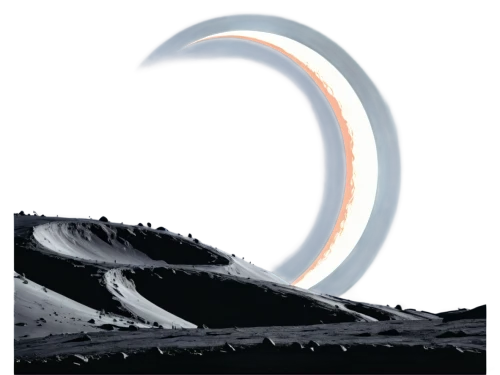 crescent moon,crescent,enceladus,waxing crescent,circumlunar,moon and star background,saturnrings,ringworld,moonscapes,phase of the moon,moon phase,lunar landscape,occultation,haumea,snow ring,hanging moon,lunar,lunae,moonscape,ecliptic,Conceptual Art,Daily,Daily 21