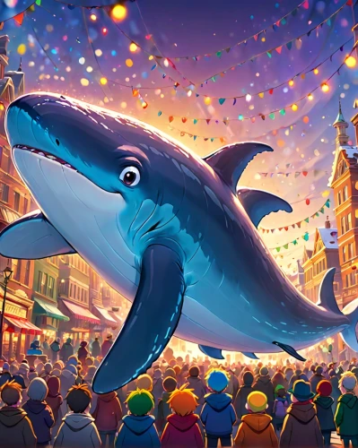 dolphin background,temposhark,birthday banner background,new year vector,tilikum,releasespublications,mayshark,shark,megalodon,orca,delphin,megalops,seastreak,new year's eve,seaquarium,winter festival,dori,porpoise,great white shark,festa,Anime,Anime,Cartoon