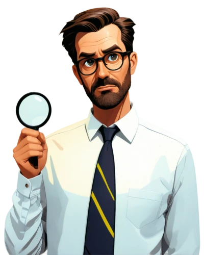 cartoon doctor,investigator,detectives,investigation,scientist,investigators,alchemax,detective,examined,investigations,inspecteur,bigby,psychonauts,investigadores,doctor,jarvis,doctorandus,superlawyer,watchmaker,diagnosticians,Illustration,Paper based,Paper Based 21