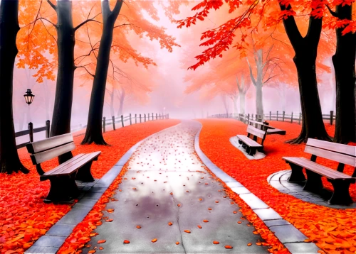 autumn background,autumn scenery,autumn landscape,cartoon video game background,autumn idyll,autumn walk,fall landscape,autumn day,autumn forest,landscape background,autumn theme,background vector,the autumn,autumn frame,autumn park,autumn,autumn in the park,just autumn,autumn songs,autumn season,Illustration,Realistic Fantasy,Realistic Fantasy 39