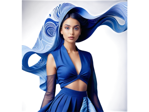 blue enchantress,kitana,derivable,sonam,tirunal,blue background,jasmine blue,katara,blue rose,nutan,fashion vector,fatehi,amihan,mohini,blue painting,blueness,scherzinger,mazarine blue,electric blue,color blue,Photography,Fashion Photography,Fashion Photography 01