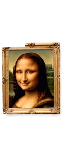 mona lisa,gioconda,monalisa,copper frame,art deco frame,photo frame,wooden frame,decorative frame,wood frame,gold frame,retro frame,rose frame,memling,picture frame,halloween frame,mona,crayon frame,portrait background,golden frame,art nouveau frame,Photography,Artistic Photography,Artistic Photography 03