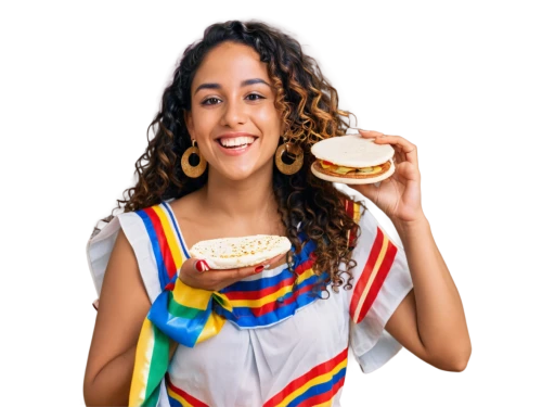 yolandita,burguer,seychellois,mcdonaldization,woman eating apple,hamburgische,brandenburgers,girl with bread-and-butter,woman holding pie,portuguesa,arepas,miss kabylia 2017,hamburger,eritrean,venezolana,presburger,chiquititas,tortas,girl with cereal bowl,meusburger,Conceptual Art,Sci-Fi,Sci-Fi 30