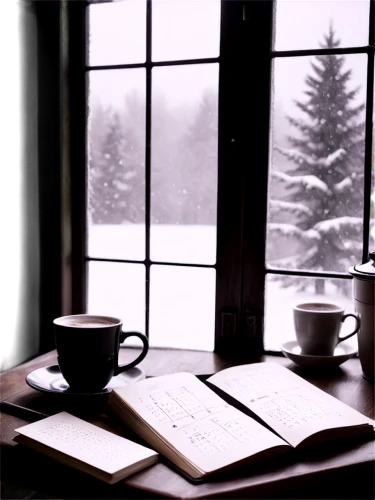 snowy still-life,coffee and books,winter window,tea and books,winter morning,snowfalls,winter background,snowstorms,snow on window,snowed in,snow scene,christmas snowy background,winter magic,wintry,winter dream,frosted glass,winterreise,midwinter,frosted glass pane,winters,Photography,Black and white photography,Black and White Photography 08