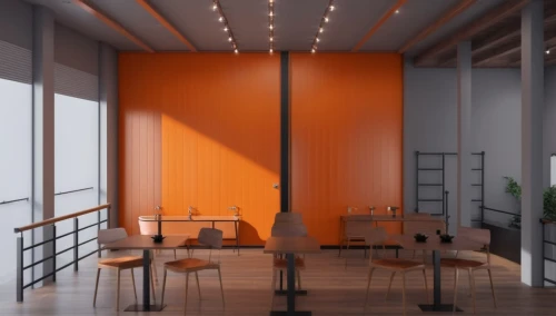orange,modern office,blur office background,meeting room,conference room,3d rendering,offices,render,dining room,wall,defence,board room,daylighting,aperol,orange color,modern decor,fresh orange,study room,bright orange,a restaurant,Photography,General,Realistic