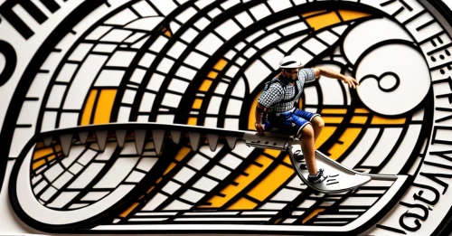 obike munich,roy lichtenstein,monowheel,spinart,girl with a wheel,bike pop art,gutenstein,hamster wheel,beaubourg,bicycle wheel,bibbins,wheelspin,gyroscopic,time spiral,spiral background,graffman,labyrinths,lensball,centrifugal,whirl