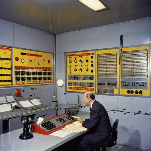 control panel,control desk,switchboard,switchboards,controls,control center,switchboard operator,computer room,traffic signal control board,transport panel,empanel,electrical planning,engine room,scada,plug-in system,electronic records,stockhausen,computer system,subcabinet,radar equipment,Photography,General,Realistic