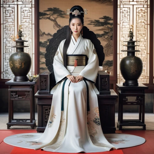 gisaeng,goryeo,hanfu,dongyi,qianfei,myongji,sukjong,heungseon,dongbuyeo,yimou,hansung,xiuqing,jingqian,oriental princess,gojoseon,dongyin,xiaofei,siwan,joseon,hanseong,Illustration,Realistic Fantasy,Realistic Fantasy 16