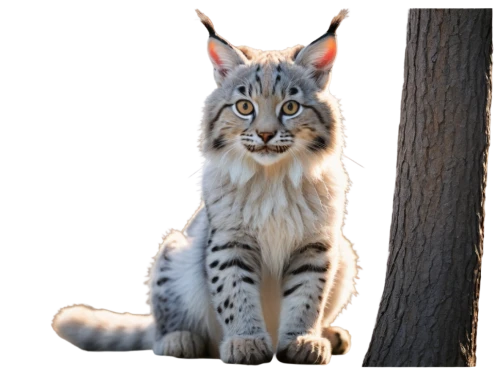 white tiger,jayfeather,lynxes,siberian cat,maincoon,lynx,light fur,white bengal tiger,canadian lynx,luchs,snow leopard,lince,riverclan,silver tabby,felids,thunderclan,poupard,felidae,bobcat,wild cat,Conceptual Art,Oil color,Oil Color 11