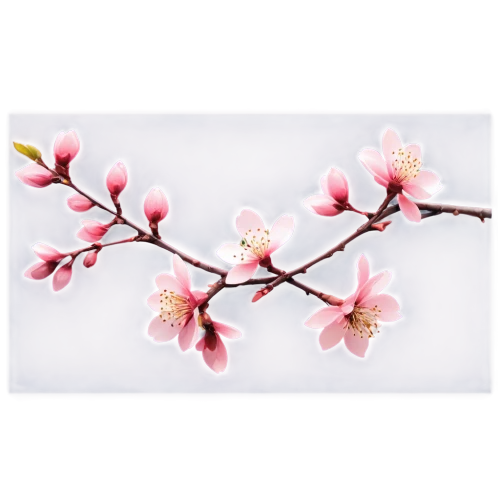 plum blossoms,the plum flower,plum blossom,cherry blossom branch,apricot flowers,apricot blossom,japanese cherry,prunus,japanese carnation cherry,ornamental cherry,japanese cherry blossom,flowering cherry,peach blossom,sakura flower,cherry branches,plum tree,sakura branch,pink cherry blossom,sakura flowers,almond blossom,Art,Artistic Painting,Artistic Painting 31