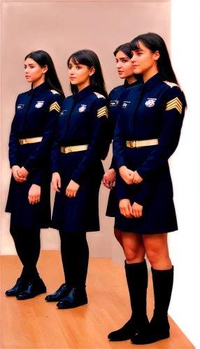 policewomen,stewardesses,police uniforms,a uniform,servicewomen,rotc,afjrotc,uniforms,servicewoman,airstaff,uniformed,uniform,officership,minutewomen,gendarmery,aircrew,njrotc,officers,aeronautica,epaulets,Art,Classical Oil Painting,Classical Oil Painting 13