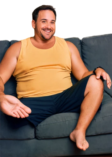 gynecomastia,stav,yoga guy,kafeel,sal,grek,couch,polykleitos,sofa,stavros,saif,pec,bariatric,men sitting,male poses for drawing,gachi,cico,gordito,vij,mangina,Illustration,American Style,American Style 08