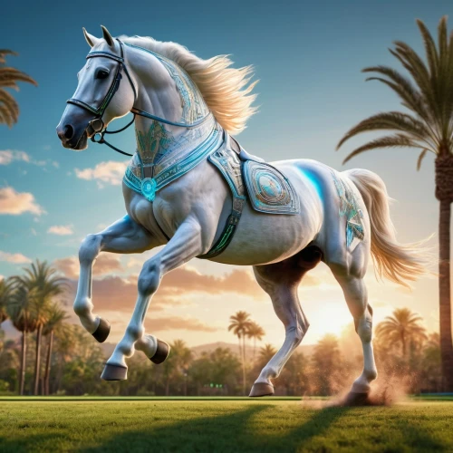 arabian horse,arabian horses,arabians,thoroughbred arabian,andalusian,a white horse,andalusians,dream horse,lipizzan,beautiful horses,equine,colorful horse,pegasys,equidae,equestrian,pegaso,unicorn background,painted horse,galloping,weehl horse,Photography,General,Sci-Fi