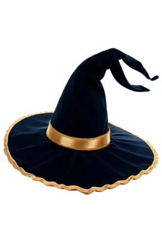 witch's hat icon,witch's hat,witch hat,witches' hat,witches hat,black hat,witches' hats,conical hat,fedora,cauldrons,homburg,doctoral hat,lechuck,akubra,okupe,the hat of the woman,master lamp,darkman,png image,sombrero,Illustration,American Style,American Style 08