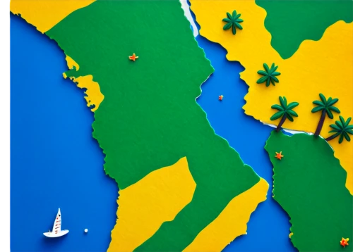 kerala,relief map,islamorada,vietnam,nadu,santa barbara,sri lanka,tanganyika,lake victoria,zihuatanejo,gambia,mediterranean sea,koneswaram,danube delta,mombasa,san francisco bay,marawanyika,senegal,venetian lagoon,jamahiriya,Illustration,Japanese style,Japanese Style 10