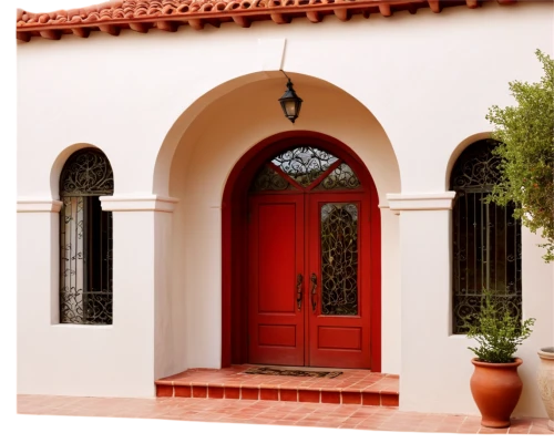 front door,house entrance,entryway,exterior decoration,entryways,gold stucco frame,door trim,stucco frame,restored home,wrought iron,hinged doors,entranceway,doorways,stucco wall,doorway,doorstep,the threshold of the house,garden door,front porch,main door,Illustration,Retro,Retro 15
