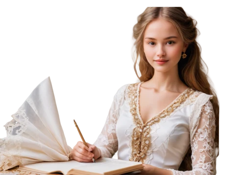 girl studying,noblewoman,filipiniana,women's novels,bibliographer,authoress,blonde woman reading a newspaper,book antique,bibliophile,noblewomen,dressmaker,girl in a historic way,proprietress,dressmakers,author,correspondence courses,calligrapher,embroiderer,guqin,ellinor,Illustration,Paper based,Paper Based 11