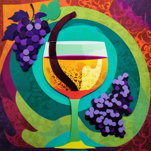 viniculture,wineglass,watercolor wine,grapevines,winebow,vintner,winegrowing,sangria,winemaker,winegrape,oenophile,wine grapes,vino,wine glass,vinification,a glass of wine,varietal,tempranillo,grape vine,oenology,Unique,Paper Cuts,Paper Cuts 07