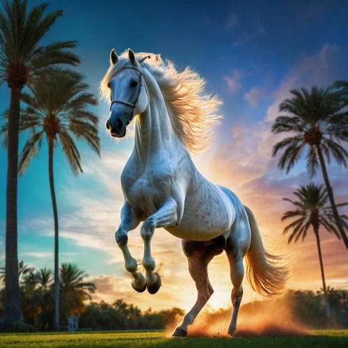 arabian horse,arabian horses,thoroughbred arabian,equine,beautiful horses,a white horse,dream horse,colorful horse,arabians,equidae,belgian horse,galloping,pegasys,galloped,andalusian,horse running,andalusians,equestrian,equines,lipizzaner,Photography,General,Fantasy