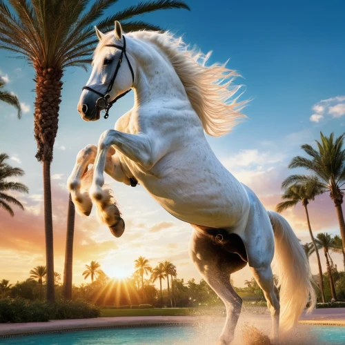 arabian horse,arabian horses,a white horse,thoroughbred arabian,dream horse,albino horse,pegasys,white horses,horse running,lipizzan,beautiful horses,lipizzaner,white horse,galloping,lipizzaners,arabians,equidae,pegaso,equine,prancing horse,Photography,General,Natural