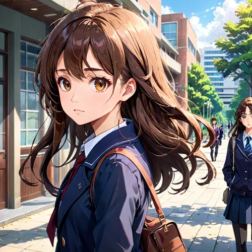 euphonium,tsumugi kotobuki k-on,uzuki,suzumiya,enomoto,euphonious,kumiko,kotoko,haruna,sakiko,akano,ichinose,azuki,kazimiya,toshiyori,fusako,ushio,ebina,mihoko,saori,Anime,Anime,General