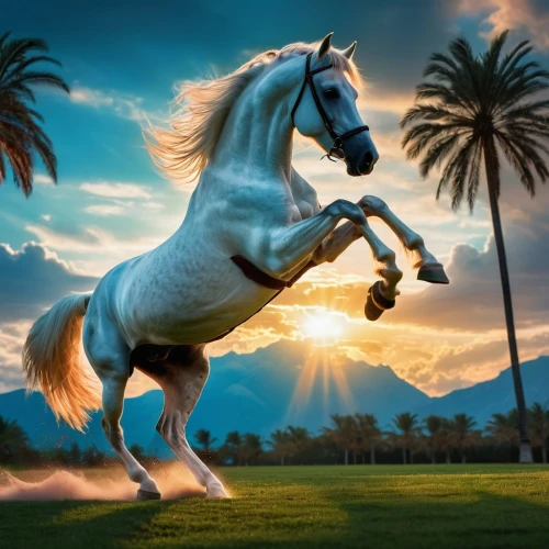 arabian horse,arabian horses,a white horse,beautiful horses,dream horse,equine,thoroughbred arabian,arabians,albino horse,white horse,pegasys,lipizzan,galloping,andalusian,white horses,pegaso,horse running,belgian horse,lipizzaner,andalusians,Photography,General,Fantasy