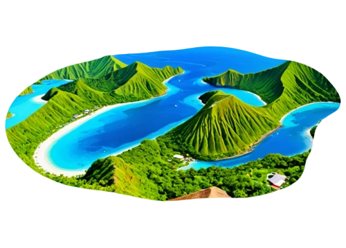 floating islands,moorea,artificial islands,french polynesia,java island,an island far away landscape,floating island,virtual landscape,pohnpei,kei islands,relief map,raiatea,polynesia,island,pulau,islands,flying island,terraformed,raja ampat,tahiti,Illustration,Vector,Vector 01