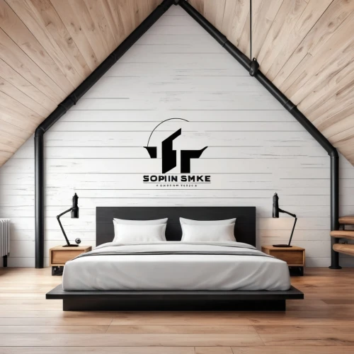 bedroomed,bunkhouse,headboards,bunkbeds,fibreboard,wooden mockup,wooden wall,sleeping room,inverted cottage,headboard,wooden beams,smartsuite,loft,featherbed,attic,wood background,weatherboard,modern room,hayloft,bedroom,Unique,Design,Logo Design