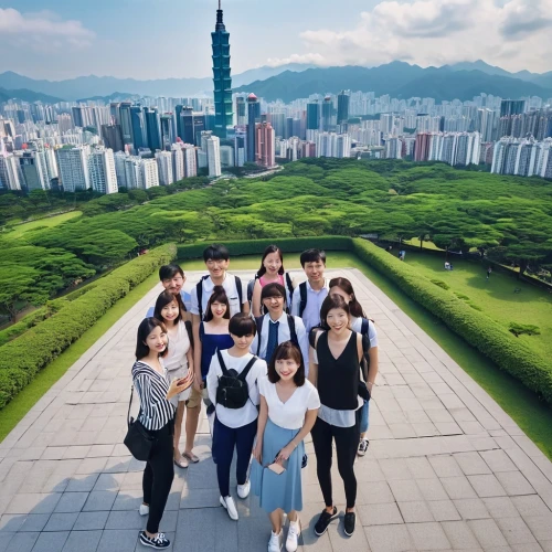 shenzhen vocational college,ctrip,ecotourists,dji spark,skypark,cityu,danyang eight scenic,hengqin,human chain,shenzen,gmarket,snh,high-altitude mountain tour,beautiful photo girls,worldtravel,ladies group,shenzhen,capitaland,group of people,zhoushan,Photography,General,Realistic